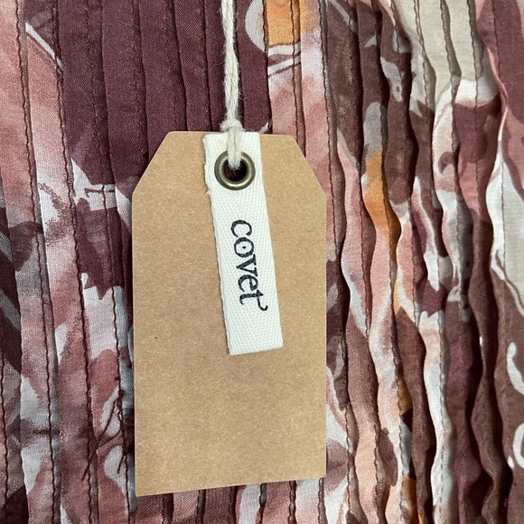 ❤️NWT Floral Dress PRICE DROP - Picture 2 of 6